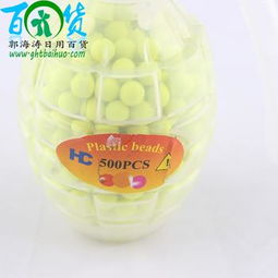 多样化的批发选择 从玩具子弹到日用百货的义乌商贸城直供