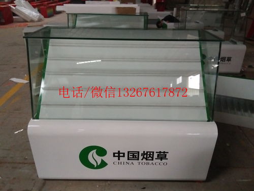 北京朝阳小卖部便利店超市烟柜图片探秘 为何它们是办公用品销售的关键一环？